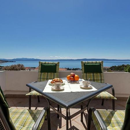 Apartmani Verica Tučepi Exteriör bild