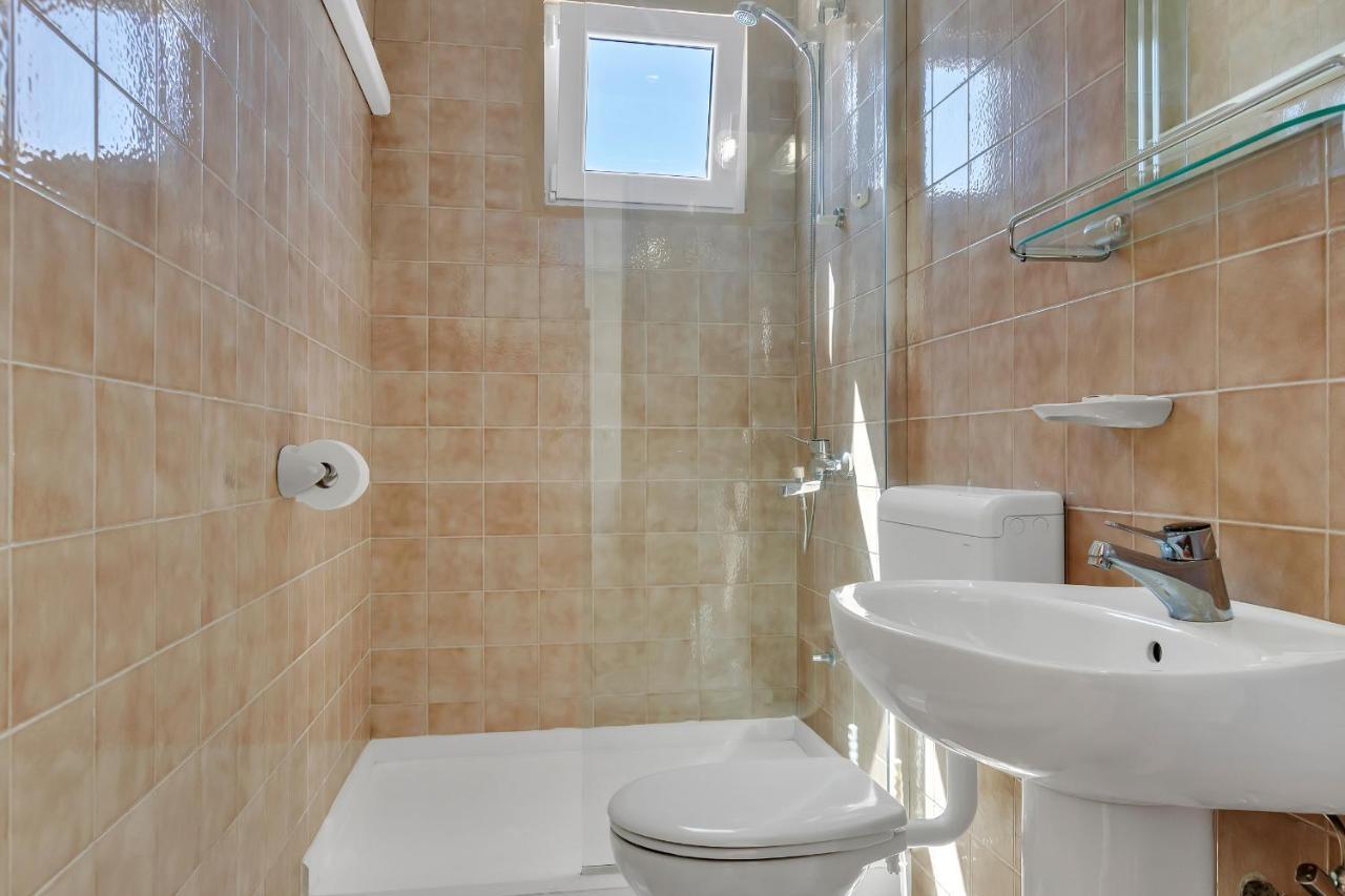 Apartmani Verica Tučepi Exteriör bild